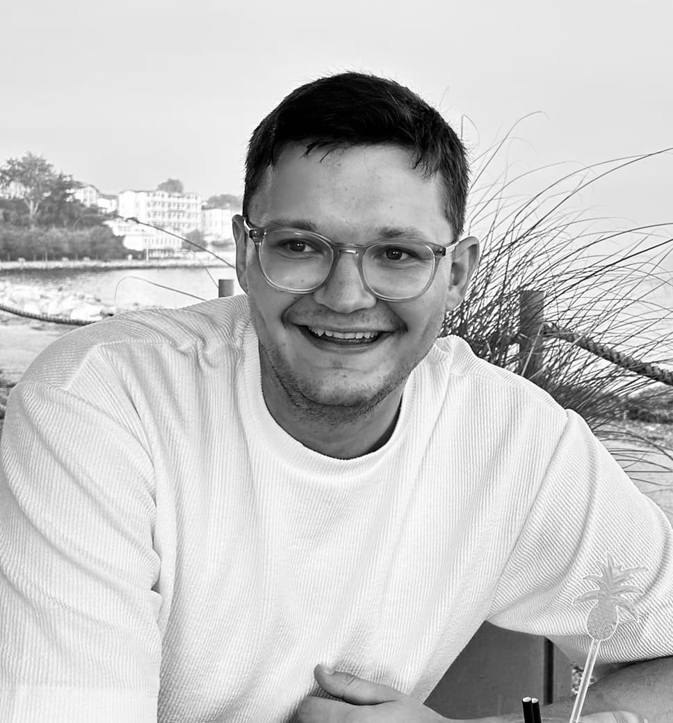 Marius Schäffer